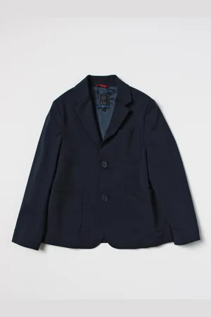 FAY Blazer Enfant couleur