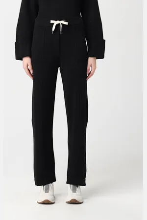 Brunello Cucinelli Pantalon Femme couleur