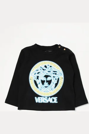 VERSACE T-Shirt Enfant couleur