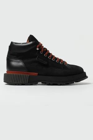 Buttero Bottines Homme couleur
