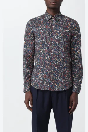 Paul Smith Chemise Homme couleur
