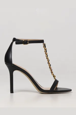 Ralph Lauren Sandales à Talons Femme couleur