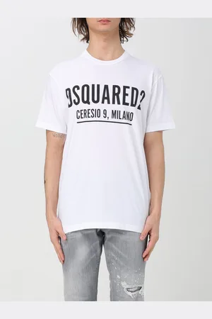 Dsquared2 T-Shirt Homme couleur