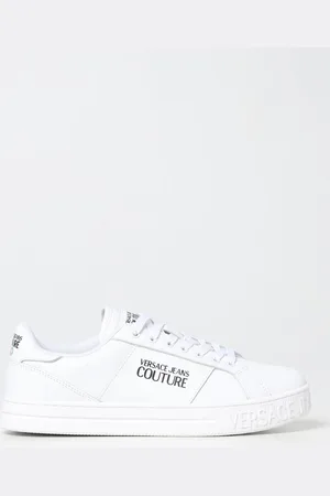 VERSACE Baskets Homme couleur