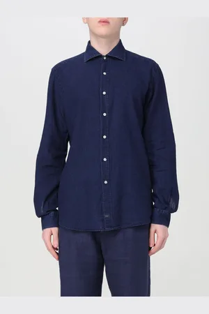 FAY Chemise Homme couleur