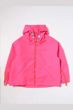 Khrisjoy Veste Enfant couleur
