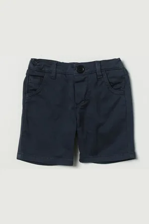 FAY Short Enfant couleur