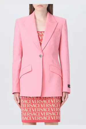 VERSACE Blazer Femme couleur