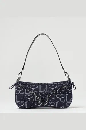Ludovic De Saint Sernin Sac Porté épaule Femme couleur