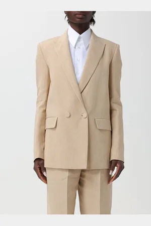 Fabiana Filippi Blazer Femme couleur