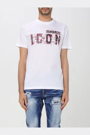 Dsquared2 T-Shirt Homme couleur