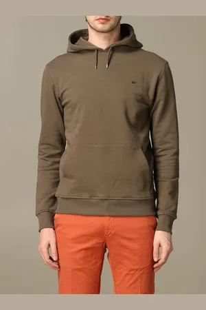 XC Sweatshirt Homme couleur