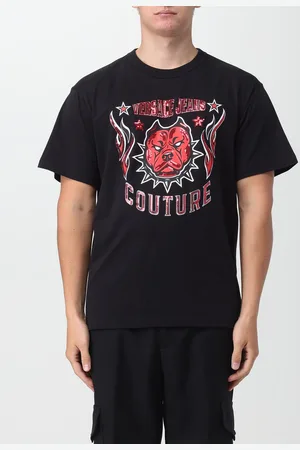 VERSACE T-Shirt Homme couleur