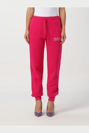 VERSACE Pantalon Femme couleur