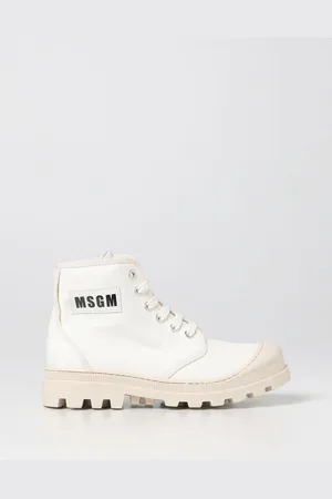 Msgm Chaussures Enfant couleur