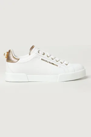 Dolce & Gabbana Baskets Femme couleur