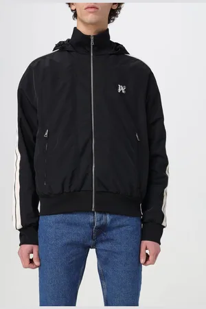 Palm Angels Veste Homme couleur