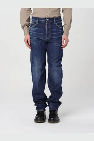 Dsquared2 Jeans Homme couleur