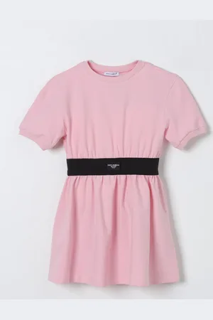 Dolce & Gabbana Robe Enfant couleur
