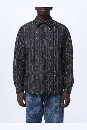 Palm Angels Chemise Homme couleur