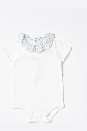 TEDDY & MINOU Body Enfant couleur