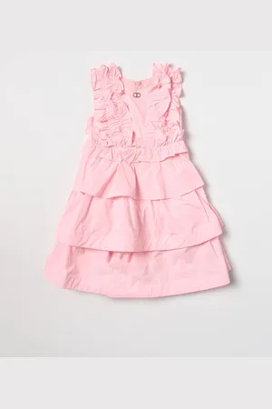 Twin-Set Robe Enfant couleur