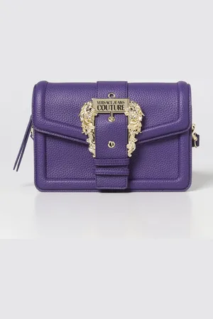 VERSACE Sac Bandoulière Femme couleur