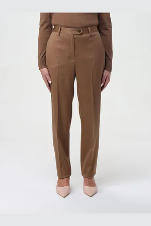 Kiton Pantalon Femme couleur
