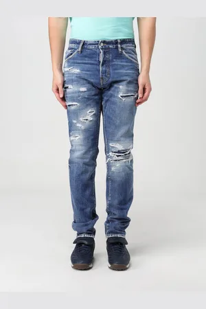 Dsquared2 Jeans Homme couleur