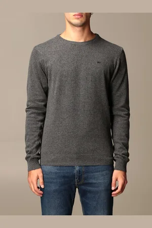 XC Pull Homme couleur