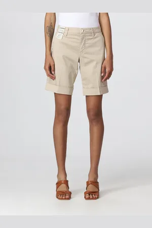 RE-HASH Short Femme couleur