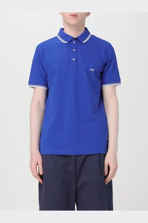 FAY Polo Homme couleur