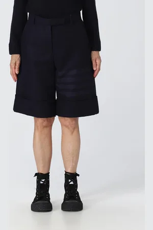 Thom Browne Short Femme couleur