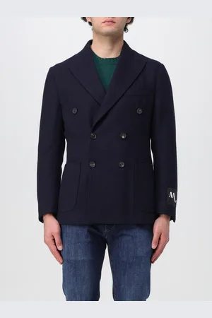 DoppiaA Blazer Homme couleur