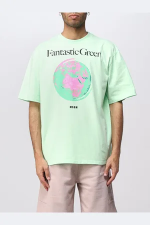 Msgm T-Shirt Homme couleur