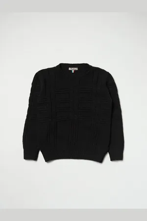 NUPKEET Pull Enfant couleur