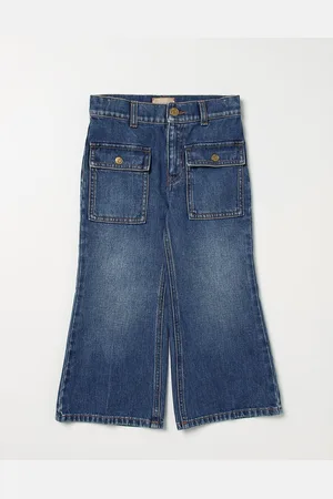 Gucci Jeans Enfant couleur