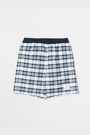 Thom Browne Pantacourt Enfant couleur