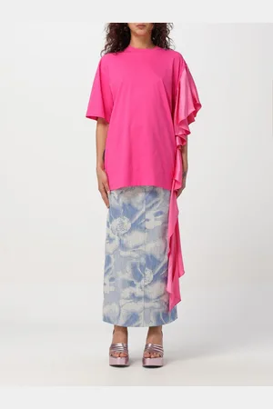 Msgm T-Shirt Femme couleur