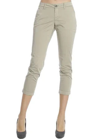 FAY Pantalon Femme couleur