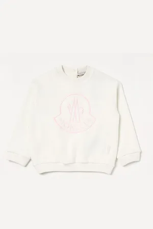 Moncler Pull Enfant couleur