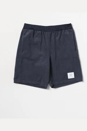 Thom Browne Pantacourt Enfant couleur