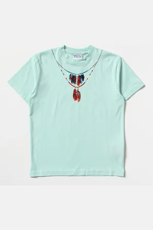 MARCELO BURLON T-Shirt Enfant couleur