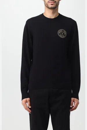 VERSACE Pull Homme couleur