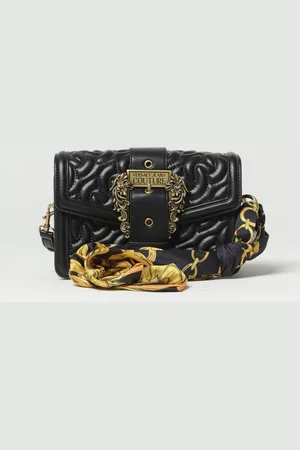 VERSACE Sac Bandoulière Femme couleur