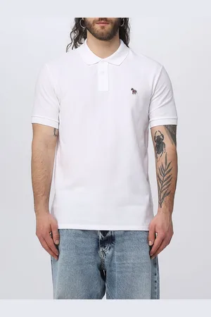 Paul Smith Polo Homme couleur
