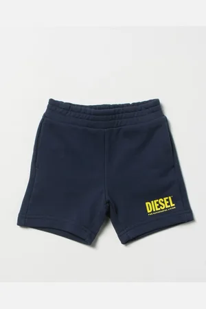 Diesel Short Enfant couleur