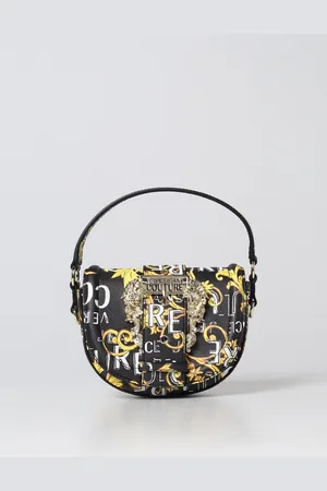 VERSACE Mini Sac à Main Femme couleur