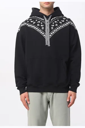 MARCELO BURLON Sweatshirt Homme couleur