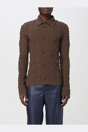 Nanushka Chemise Homme couleur